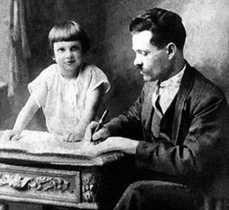 Победы и трагедия батьки. Сто тридцать лет Нестору Махно Победы и трагедия батьки. Сто тридцать лет Нестору Махно