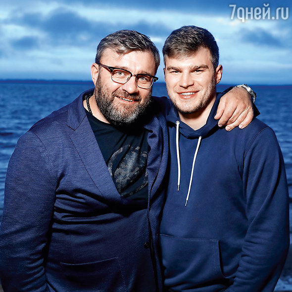 Михаил Пореченков: «Желание повыпендриваться возникает, когда нет настоящего дела»