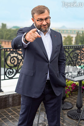 Михаил Пореченков: «Желание повыпендриваться возникает, когда нет настоящего дела»