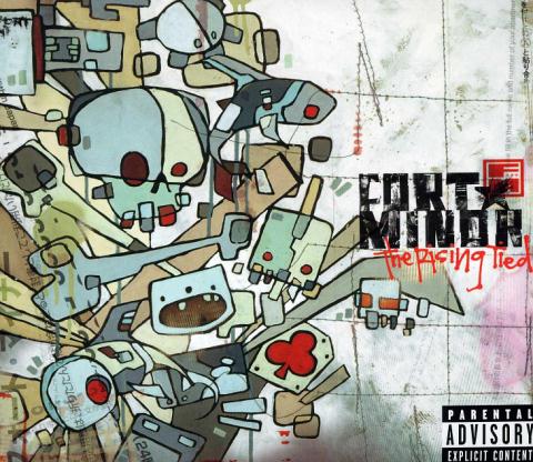 Fort-Minor – The Rising Tied Front