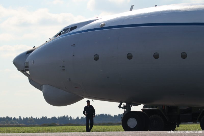 Антей в работе Антей в работе