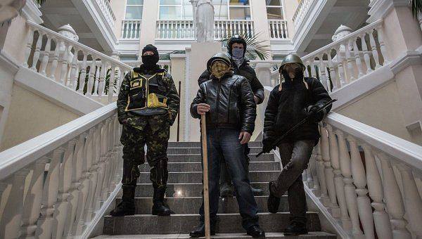 Меняю квартиру в Киеве на Москву.