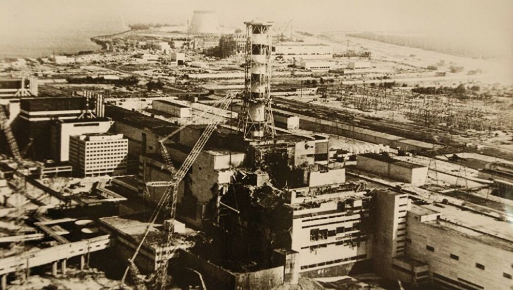 ☢️ 7 крупных экологических катастроф, которые привели к страшным последствиям