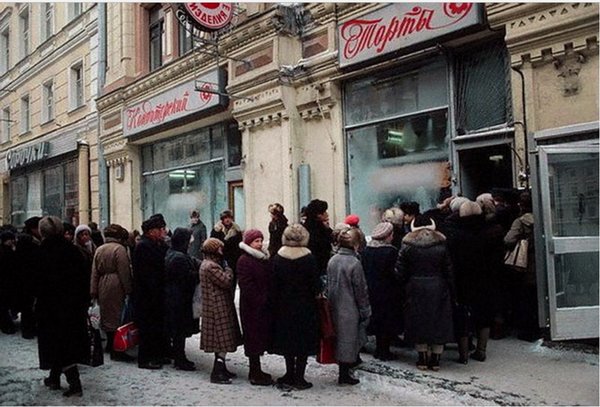 6 признаков «совковой» женщины 6 признаков «совковой» женщины