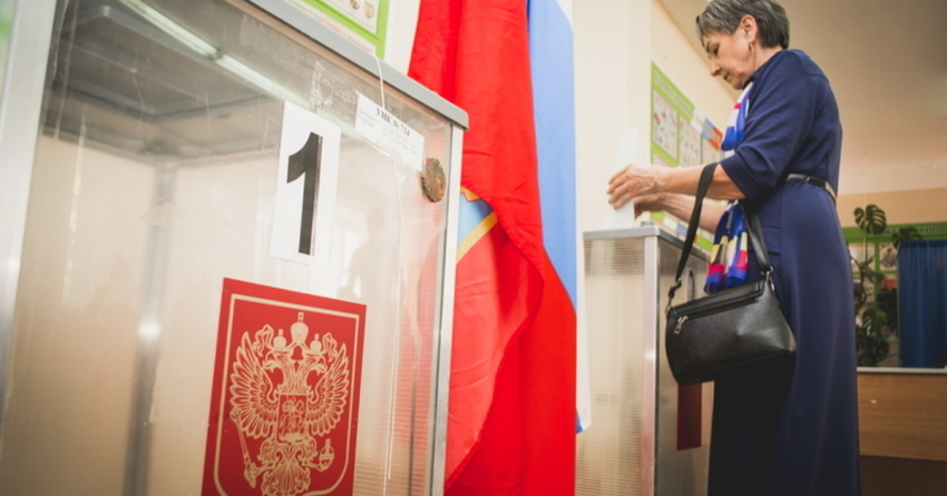 Здесь решается судьба народа: 1 июля будет еще больше голосующих за поправки в Конституцию РФ