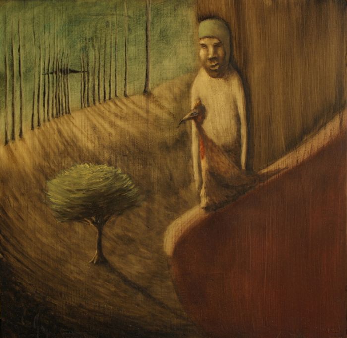 Венгерский художник. Szabo Gyula Венгерский художник. Szabo Gyula