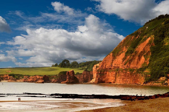 Дивная красота нашей матушки-Земли от Михалыча
