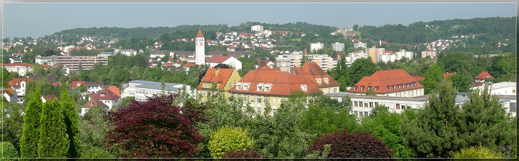 Deggendorf,Bayern
