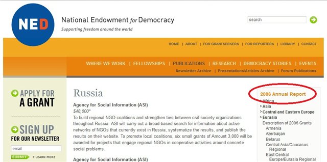 А на кого работает Навальный? 10 фактов из жизни