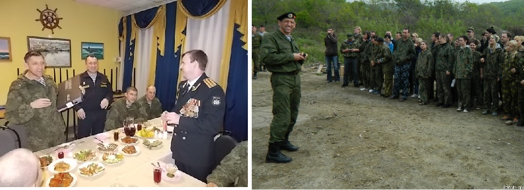 Погиб полковник Валерий Федянин. 2017 Погиб полковник Валерий Федянин. 2017