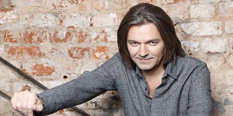Дмитрий Маликов пожаловался на засилье "педрильства и еврейства" в шоу-бизнесе
