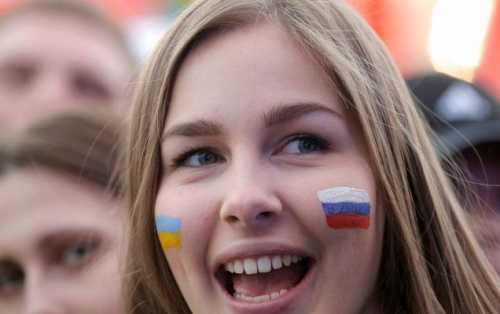Может ли украинский язык быть отделён от русского