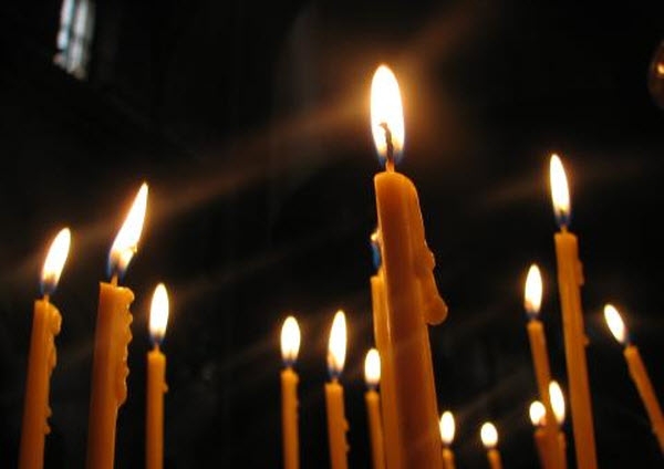 СУДНЫЙ ДЕНЬ ТАК БЛИЗОК