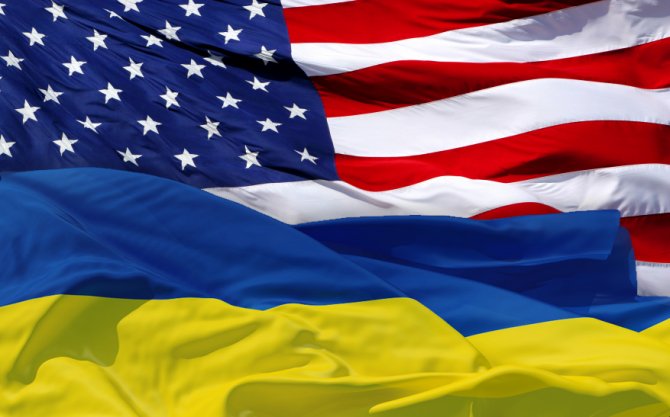 США планируют через Украину следить за Черноморским флотом США планируют через Украину следить за Черноморским флотом