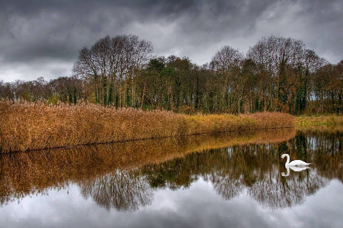 Дивная красота нашей матушки-Земли от Михалыча