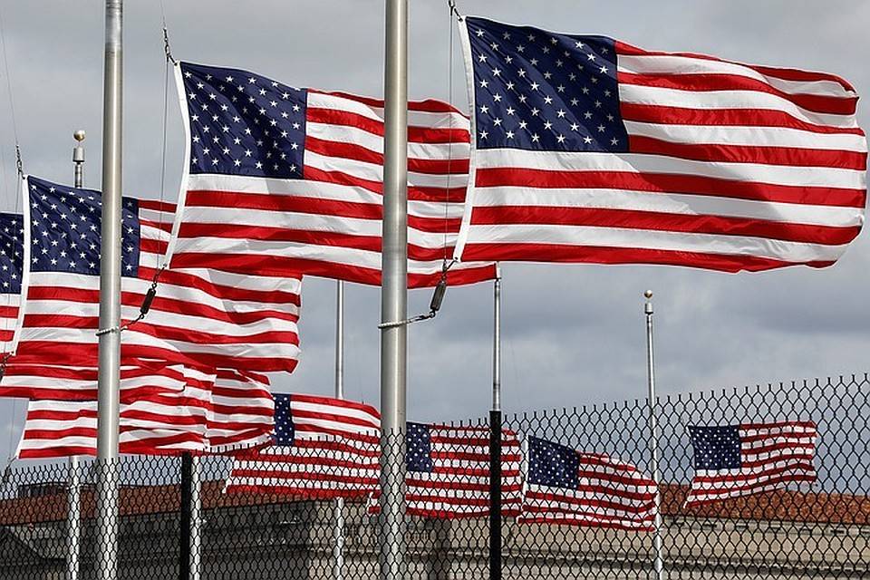 США - это не только санкции, или есть ли в Америке умные люди? США - это не только санкции, или есть ли в Америке умные люди?