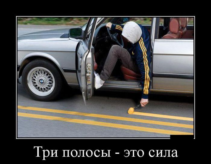 Демотиваторы (30 фото)