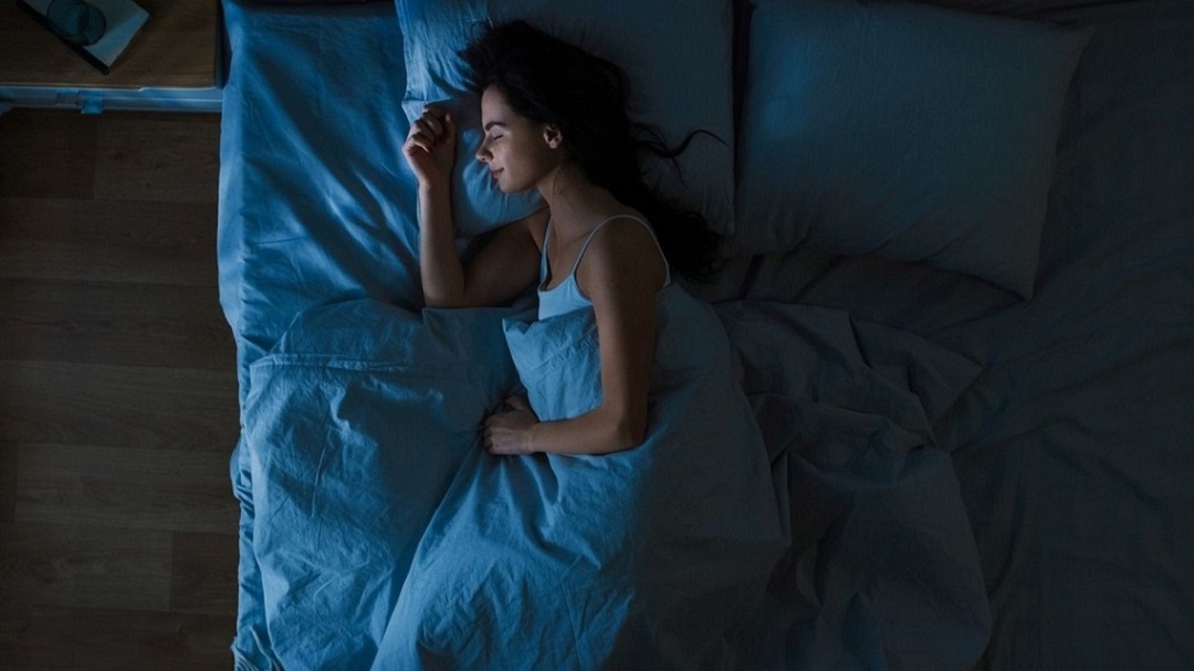 Найден простой способ быстрее уснуть и улучшить качество сна