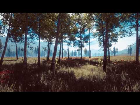 PROXIMA ROYALE: REVEAL TRAILER PROXIMA ROYALE: REVEAL TRAILER