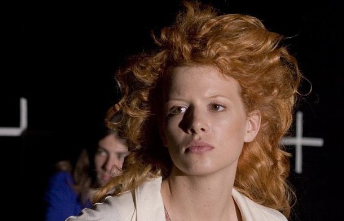 Каролина Грушка в фильме *Кислород*, 2009 | Фото: 24smi.org Каролина Грушка в фильме *Кислород*, 2009 | Фото: 24smi.org