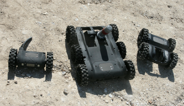 robots robots