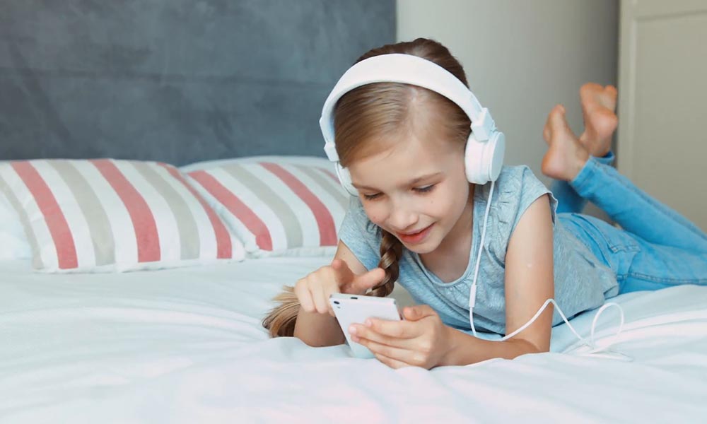 Что может рассказать о ребёнке музыка, которую он слушает
