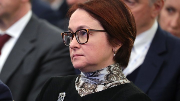 Набиуллину разгромили в Госдуме, поймав на нестыковках