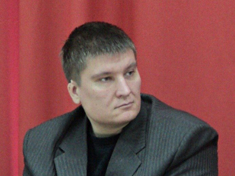 Василий Иванов: события в Грозном свидетельствуют об успехе политики Путина на чеченском направлении Василий Иванов: события в Грозном свидетельствуют об успехе политики Путина на чеченском направлении