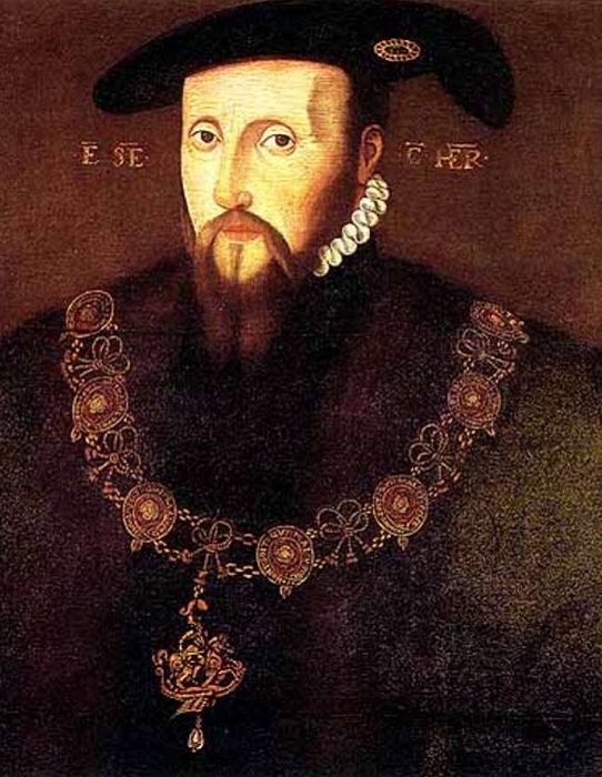 Английский монарх Эдуард VI (1537-1553). | Фото: file2.answcdn.com. Английский монарх Эдуард VI (1537-1553). | Фото: file2.answcdn.com.