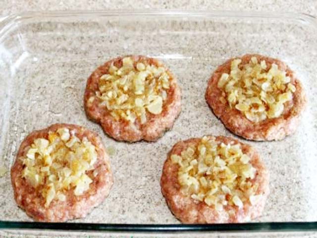 Горячие мясные блюда на Новый 2019 год Горячие мясные блюда на Новый 2019 год