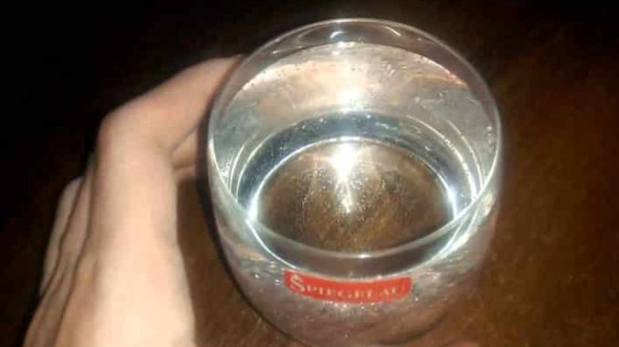 voda