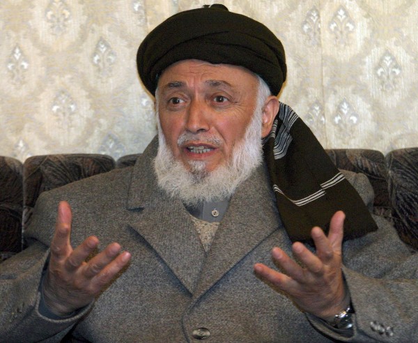 rabbani rabbani
