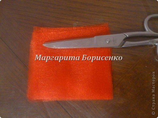 Мастер-класс Свит-дизайн Моделирование конструирование Вишня фото 13