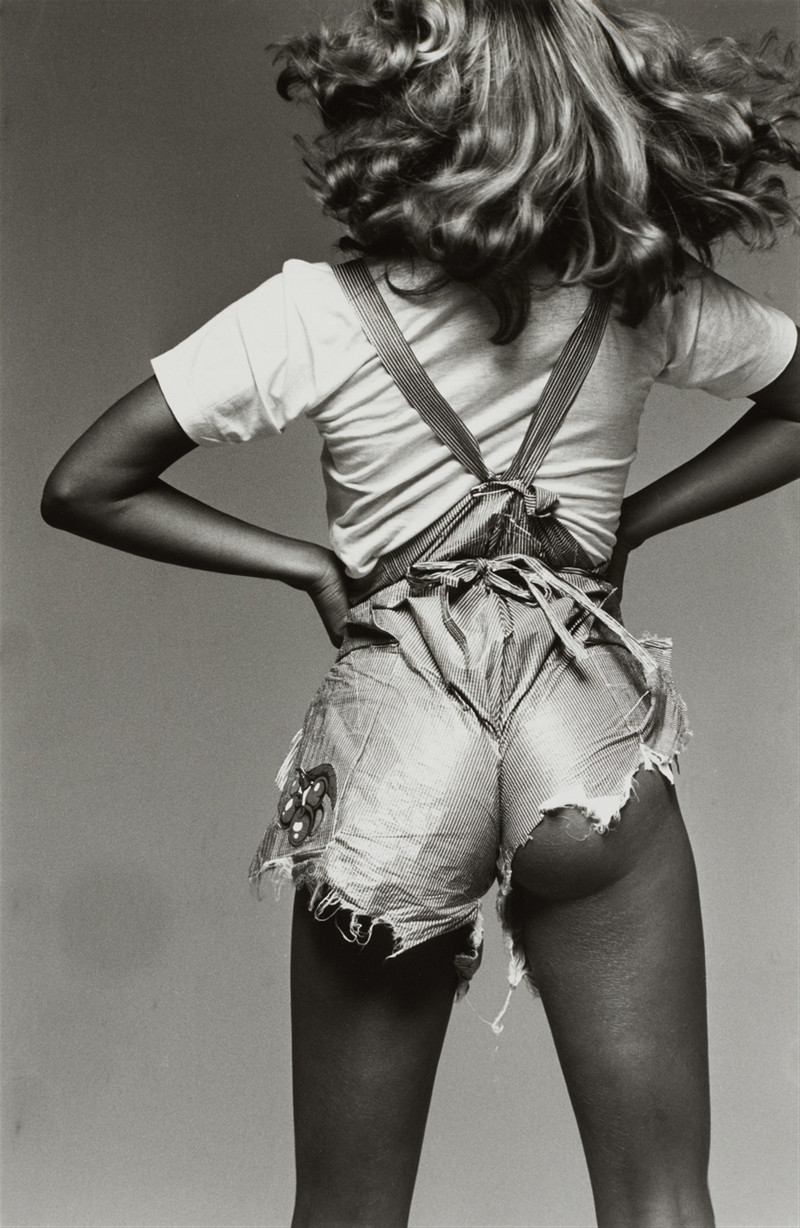 «Da Da Dali» и вечная классика фотографа Вернера Бокельберга 23