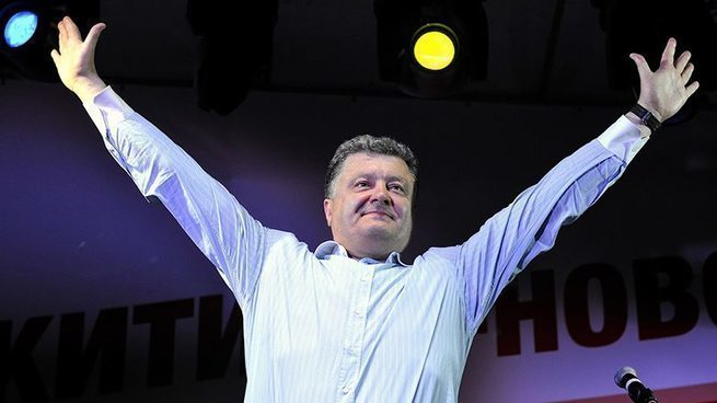 Киев испугался «пророссийского реванша» Киев испугался «пророссийского реванша»