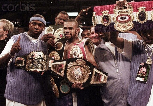   (Roy Jones Jr.)