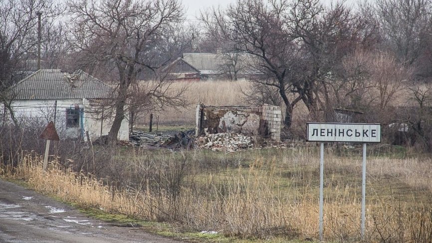 Обстрел ВСУ оставил без электричества четыре населенных пункта ДНР