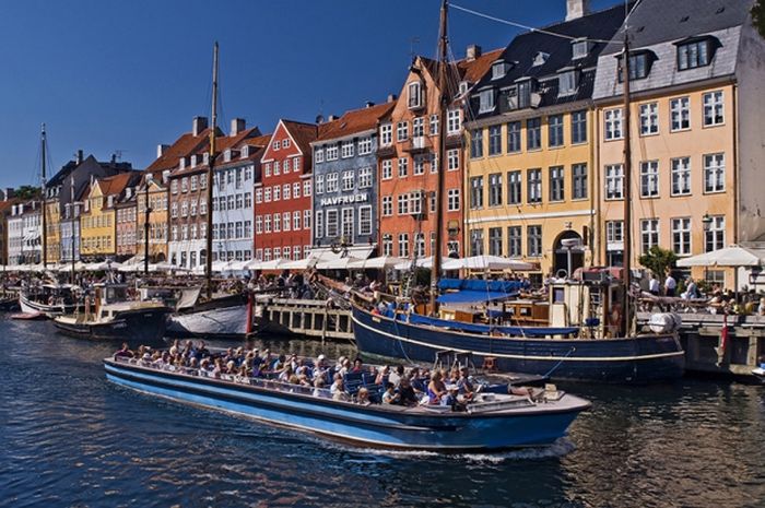 Страны, рейтинг, уровень жизни