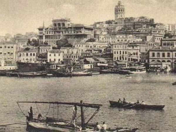 Этот день 100 лет назад. 13 апреля (31 марта) 1913 года