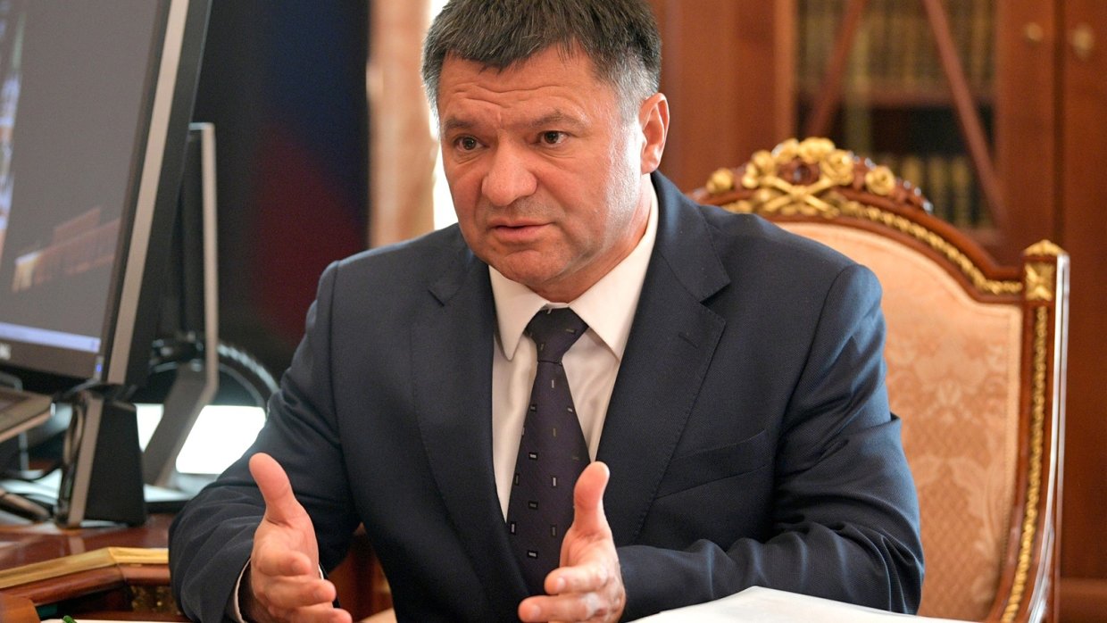 Штаб Тарасенко подал более 30 жалоб на ход второго тура выборов губернатора Приморья