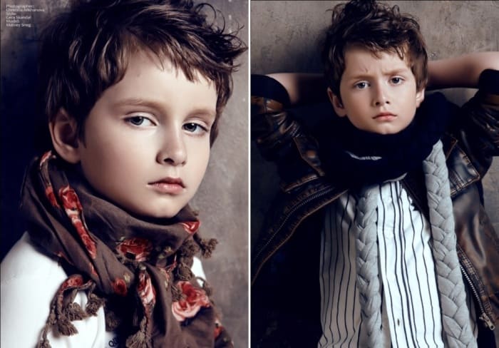 Матвей Снег | Фото: fashionbank.ru Матвей Снег | Фото: fashionbank.ru