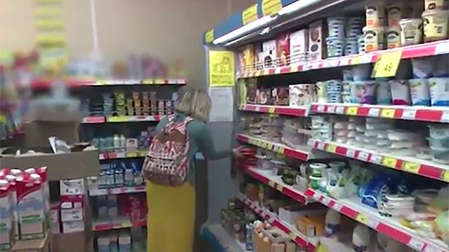Что грозит супермаркетам, обманывающим покупателя вопреки закону