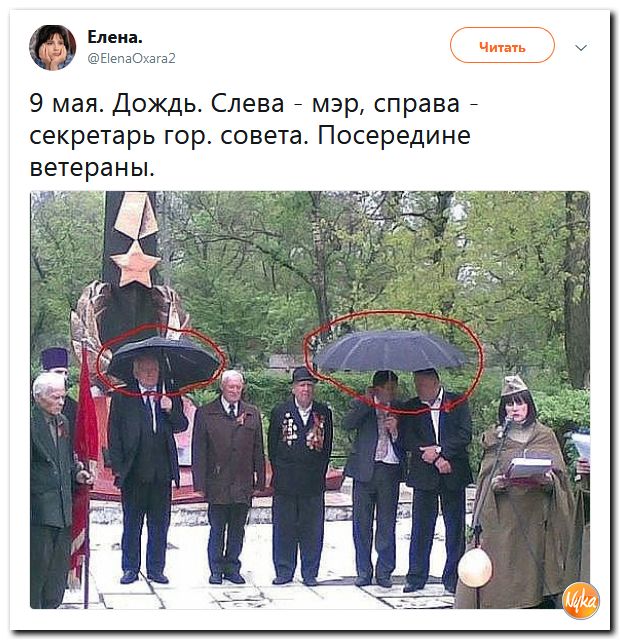 Обо всем понемногу с юмором и ехидными комментариями Обо всем понемногу с юмором и ехидными комментариями