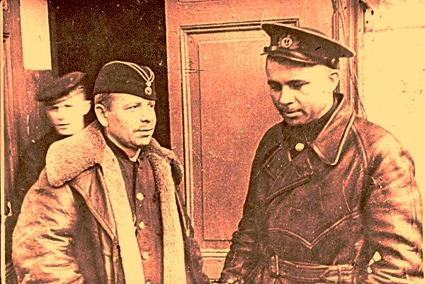 Александр Маринеско. Самый неординарный герой Великой Отечественной