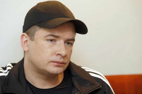 В повседневной жизни Андрей Данилко далек от создаваемого им на сцене образа В повседневной жизни Андрей Данилко далек от создаваемого им на сцене образа
