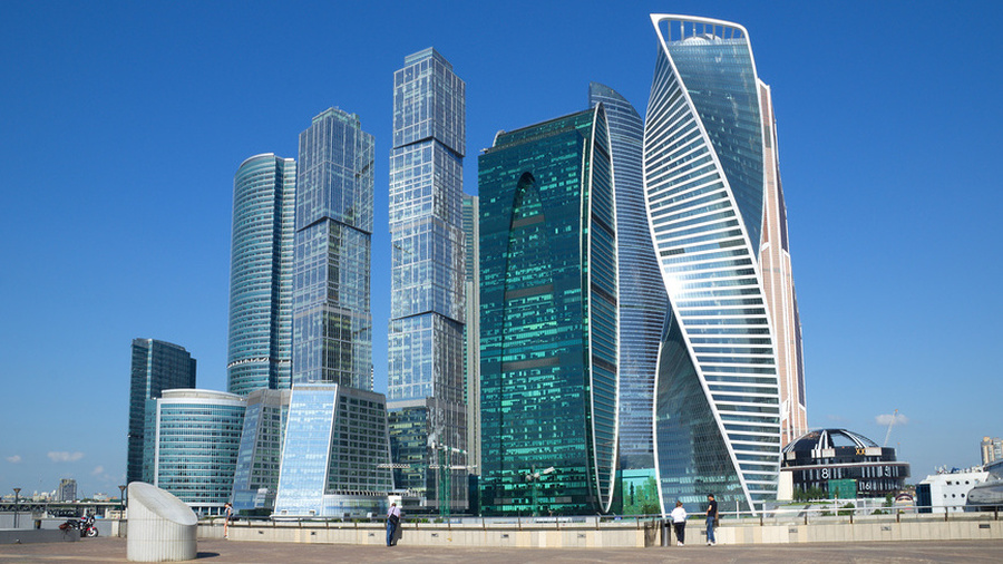 Завиральная архитектура Завиральная архитектура