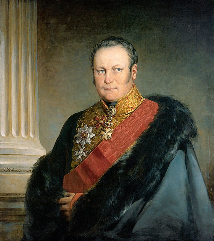 Шотландская художница Кристина Робертсон (1796-1854) Шотландская художница Кристина Робертсон (1796-1854)