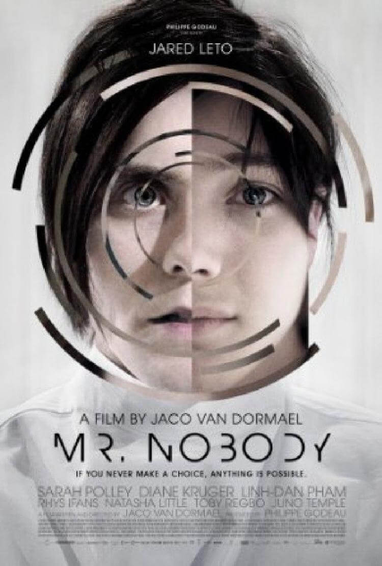 40 фильмов, меняющих сознание, мировоззрение и жизнь 40 фильмов, меняющих сознание, мировоззрение и жизнь
