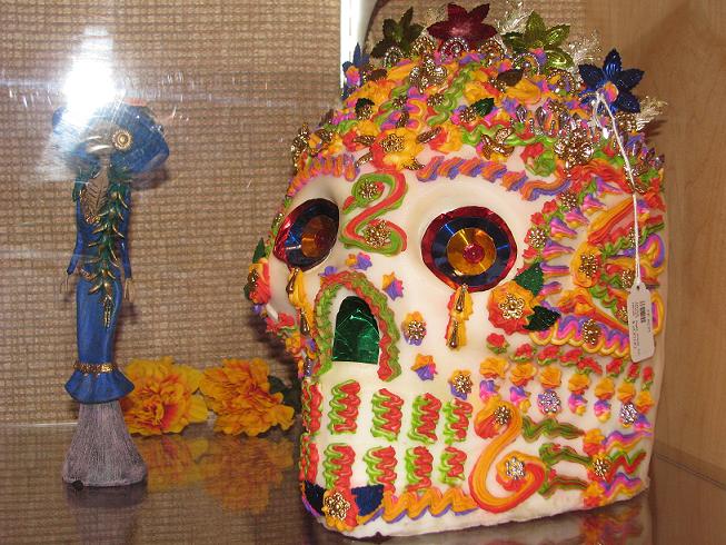 Dia de los Muertos