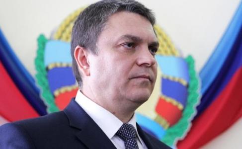 Неужели власти сдают Луганск Украине Неужели власти сдают Луганск Украине